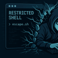 Escaping Restricted Shell