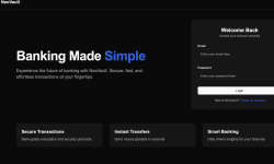 Featured image of post HTB NeoBank Writeup