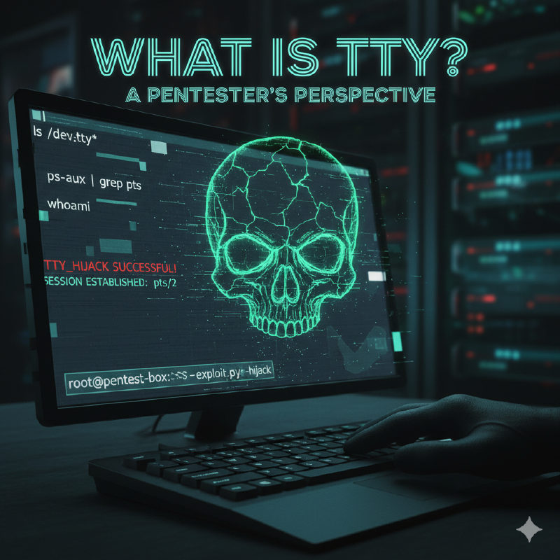 Featured image of post What is TTY?
